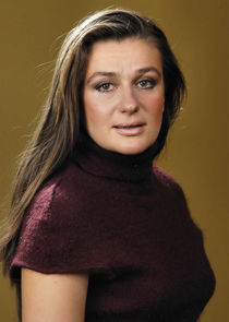 Людмила, жена Антипова