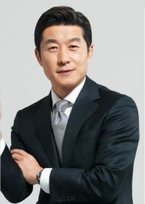 Kang Dong Yoon