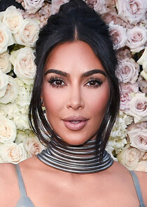 Kim Kardashian West
