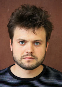 Николай Горшков