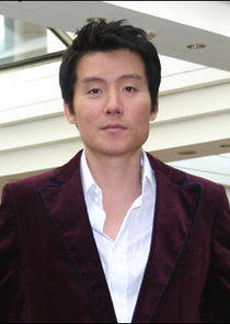 Jang Hyun Soo