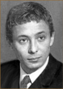 Сергей Николаевич Скорин (Пауль Кригер)