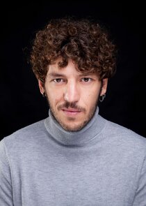 Pedro Olivares Simón