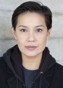 Lyn Chee