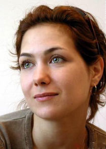 Екатерина Андросова