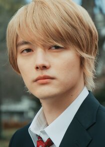 Aquamarine "Aqua" Hoshino