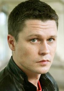 Михаил Богун