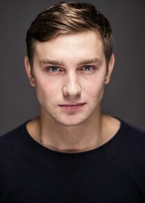 капитан Андрей Алексеевич Гаврилов, следователь СК