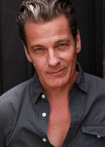 Count Philippe de Chagny