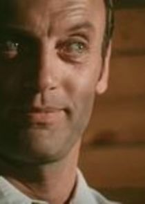 Александр Брайман, бандит таксист из фирмы "Маркони"