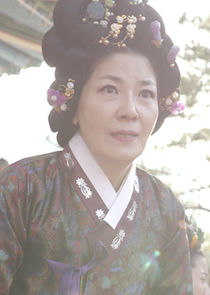 Lord Kim's Wife