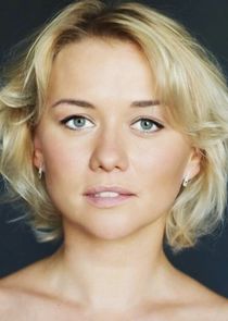 Екатерина Михайловна Удальцова, начальник ЖПХ