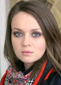 Зоя, жена Виктора