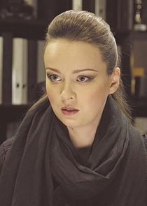 Елена Николаевна (Жарова / Максимова / Леонидова), эксперт-криминалист