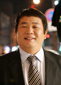 Hong Sung Goo