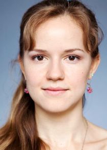 Люся Сазонова, диспетчер ЖКХ