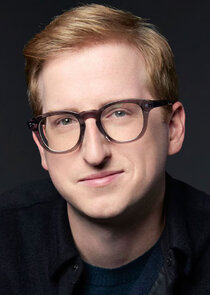 James Austin Johnson