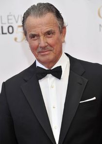 Victor Newman