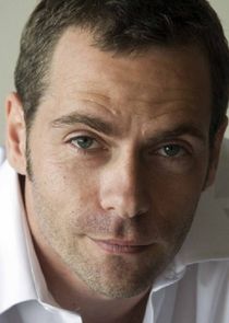 Dr. Abe Wilson - Anaesthetist