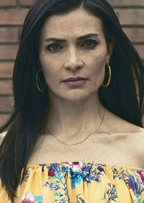 Milena Jiménez Mendoza