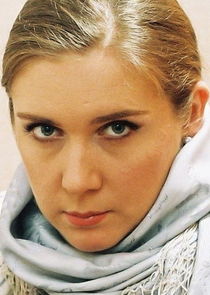 Лера, кузина Лены