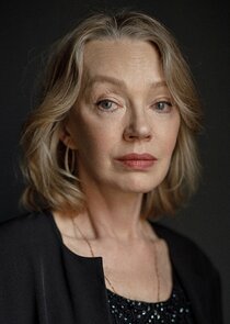 Анна Ильинична