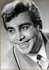 конферансье