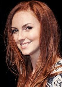 Зоя, ординатор, ассистент Стрелецкого