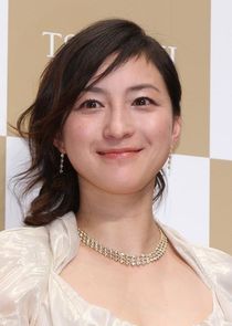 Keiko Saeki