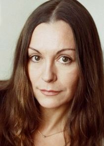 Елена Павловна Русакова, директор музея