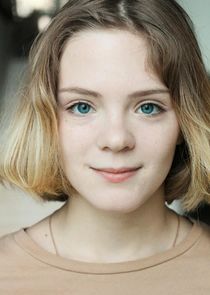 Екатерина Нелидова