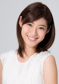 Kayoko Hasumi