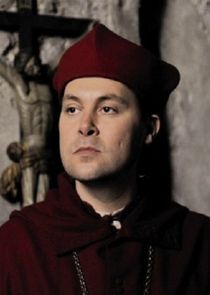 Cardinal Sforza / Ascanio Sforza