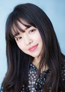 Yuna [Jewel☆Toriko member]