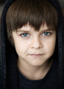 Егор, сирота / Денис Свиридов