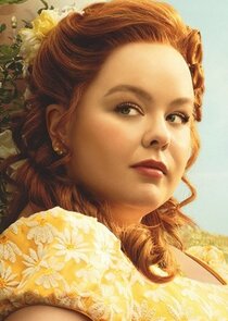 Penelope Featherington