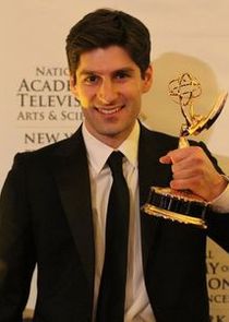 Host [Ben Aaron]