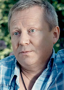 Митька Казаков, тракторист