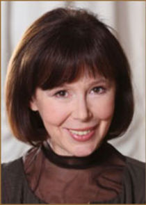 Валентина Ивановна Седлакова, зам.главврача