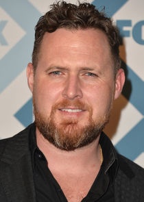 Marty "Junior" McCormack