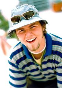 'Jimmy' James Mortimor Farrell