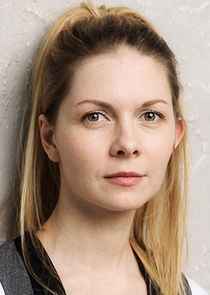 Ирина Голикова