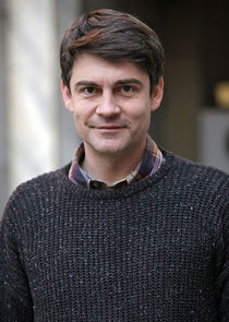 Andres Soria Murillo