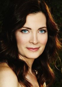 Anita Rajeswaran-Evans