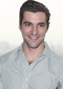 Gerardo Montero Bulnes