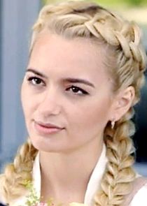 Софья Валентиновна Толубеева, парикмахер