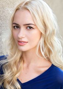 Саша Яковлева