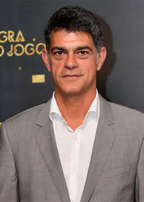 José Carlos Moreno (Carlão)