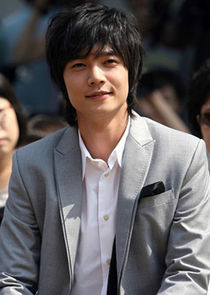 Choi Kang Woo