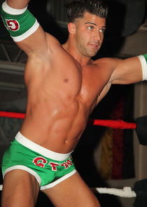 Robbie E